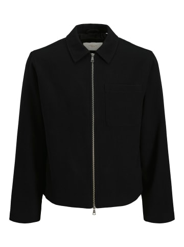 Jack & Jones Jacke in Black