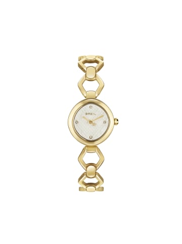 Breil Analoguhr flake weiss