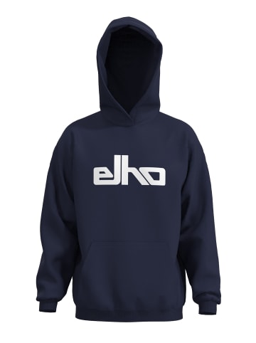 elho Pullover in NAVY
