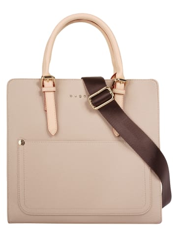 Bugatti Handtasche ELLA in beige