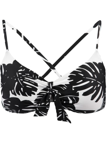 Barts W BANKSIA CROP TOP in Weiß