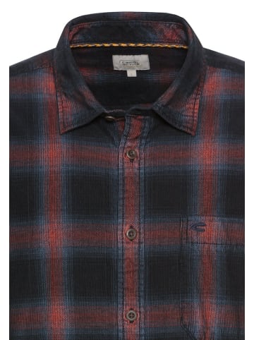 Camel Active Langarmshirt für in blau