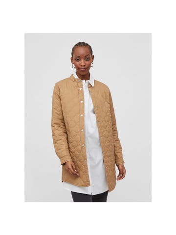 Vila Jacke in tigers eye