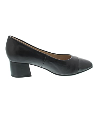 Caprice Pumps Schwarz