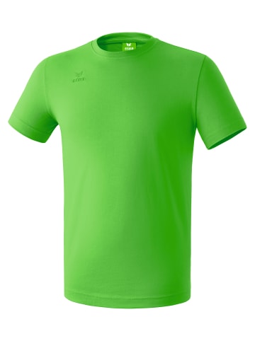 erima Teamsport T-Shirt in green