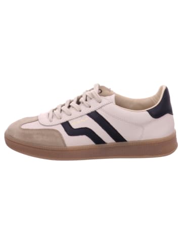 Hamm Damenschnürrschuhe halb modisch  in  Beige