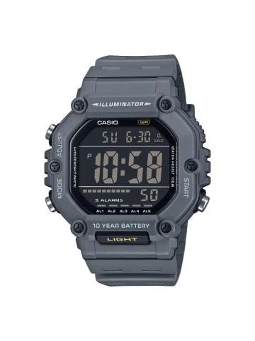 Casio Resin