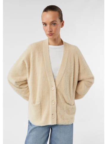 comma Strickjacke  in  8103_beige