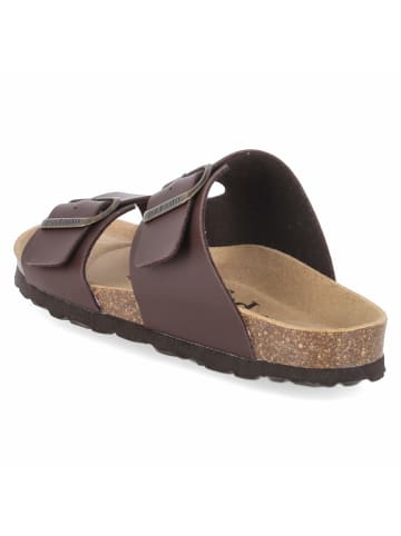 Palado Pantolette in braun