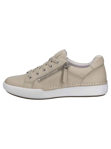 Josef Seibel Sneaker in Beige