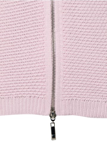 Marie Lund Jacke in rosa - 0005