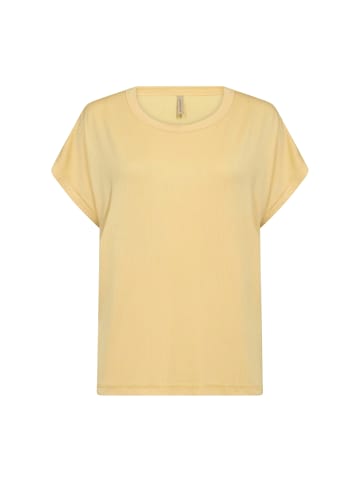 soyaconcept T-shirt SC_PETRA in 3100 SUNKISSED