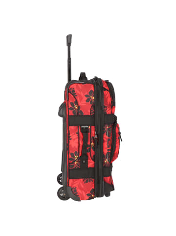 Ogio Layover 2 Rollen Kabinentrolley 56 cm in redflowerparty gunstig kaufen limango