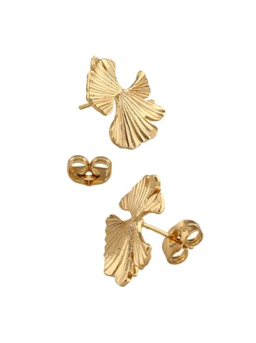 IZIA Women Earrings in Rose Gold