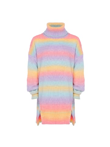 Sidona Sweater in REGENBOGEN