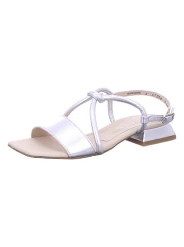 Paul Green Damen Sandaletten  in Grau