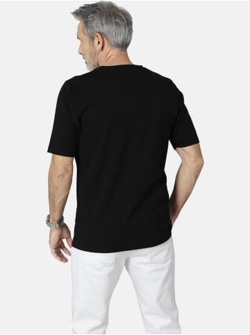 BABISTA Doppelpack T-Shirt BELLAVONTO in schwarz