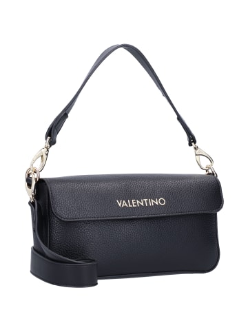 Valentino Alexia Schultertasche 25 cm in nero