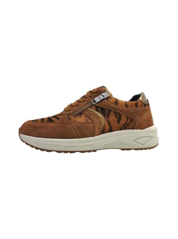 WALDLÄUFER SHOES "H-Jill" in Braun