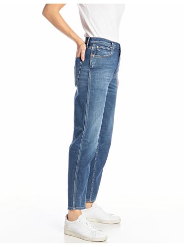 Replay Jeans KEIDA comfort/relaxed in Blau