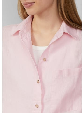 s.Oliver Bluse langarm in Pink