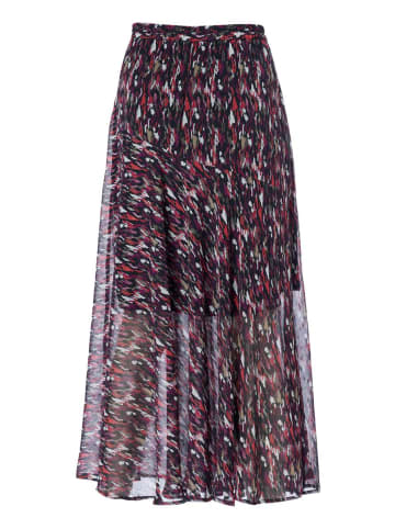 Mart Visser Amee Print Rock Taupe / Multi