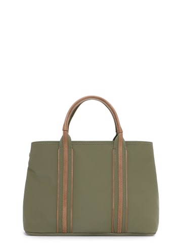 Tamaris Shopper TAS Kirsten in khaki 910