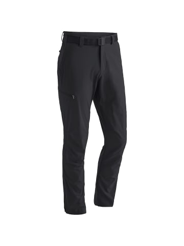 Maier Sports Torid slim He-Hose el. in Schwarz01100