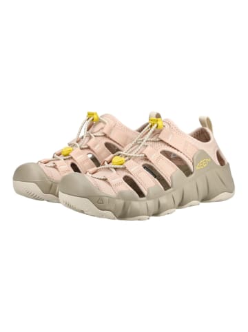 Keen Sandalen in Rosa