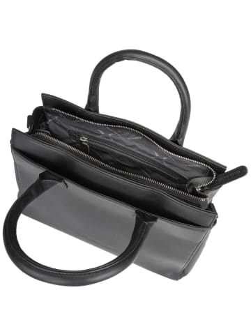 The Chesterfield Brand Handtasche Garda in Black