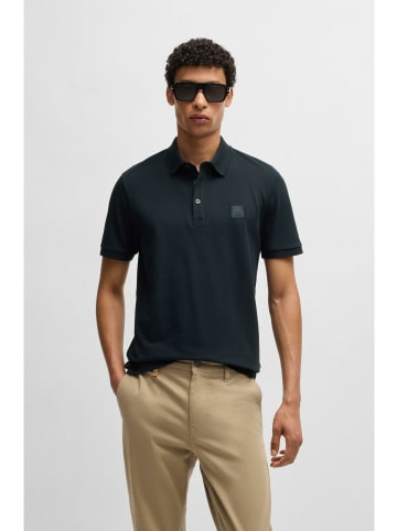 Hugo Boss Poloshirt für Herren in orange