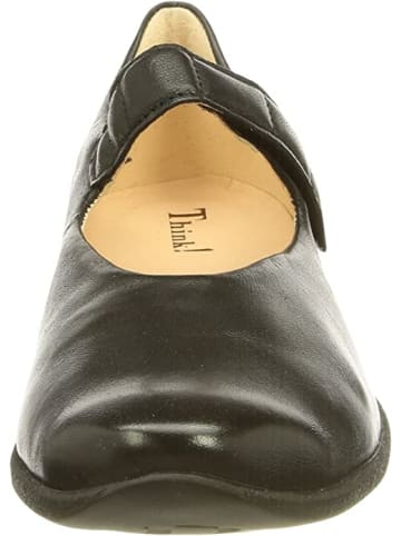 Think! Stiefeletten für Damen in schwarz