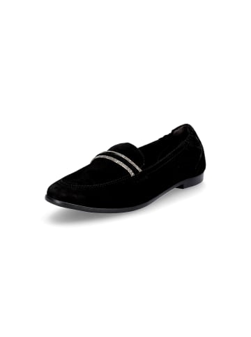 Tamaris Slipper in Schwarz