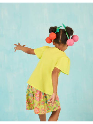 Oilily Thrive T-Shirt in Gelb