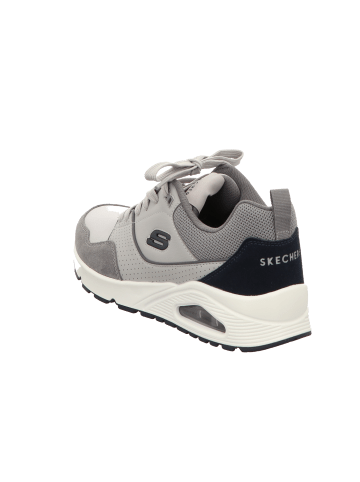 Skechers Schnürschuh in grau