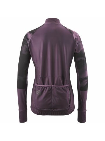 Gonso Biketrikot Gardetta in Violett