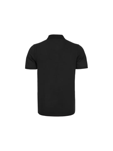 Karl Lagerfeld Poloshirt 745022 in schwarz