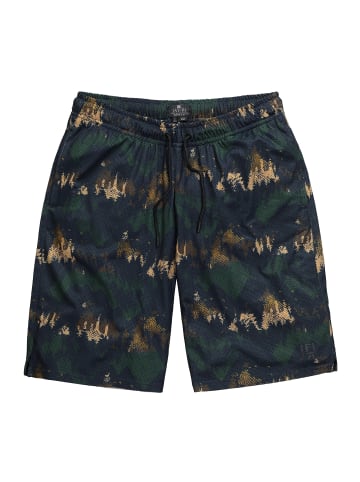 JP1880 Bermuda in khaki