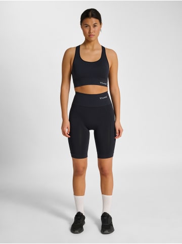 Hummel Kurze Hose Hmltif Multisport Damen in BLACK