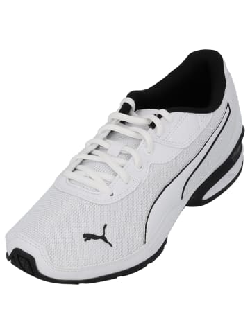 Puma Klassische- & Business Schuhe in White-PUMA Black