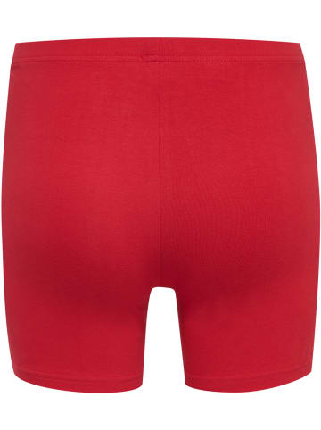 Hummel Hummel Unterhosen Hmlcore Volleyball Damen Atmungsaktiv in TRUE RED