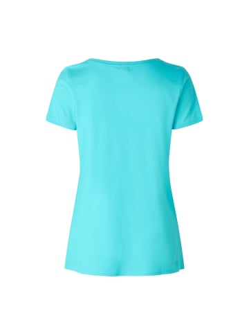 IDENTITY T-Shirt core in Mint