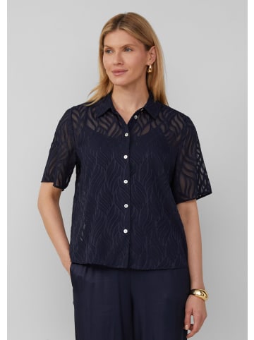 s.Oliver Bluse in 5959_navy