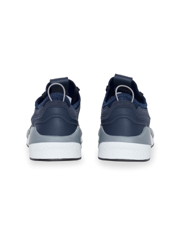 BLEND Footwear Sneaker in blau