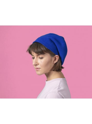 Kopka Woll Stegbaske in grün