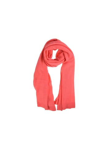 Seeberger Schal in rosa