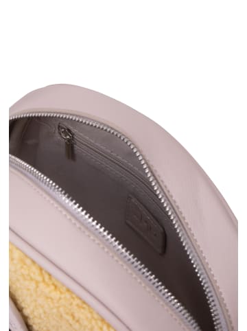 myMo Damen Handtasche in GELB