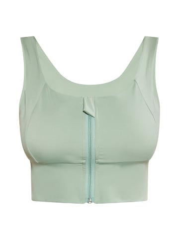 IZIA Crop-Top in Mint