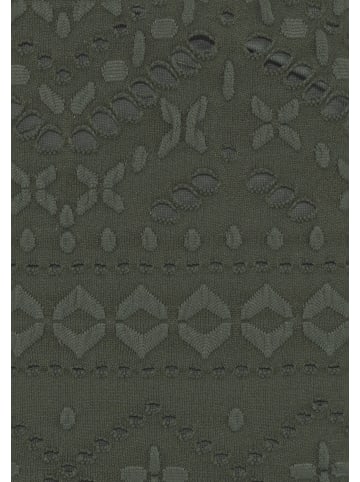 LASCANA Bikini-Hose in oliv