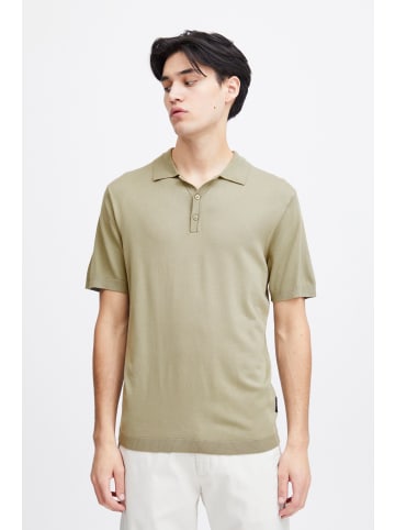 CASUAL FRIDAY Poloshirt CFKarl SS polo knit in Grün